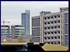 MediaCityUK, Salford 17